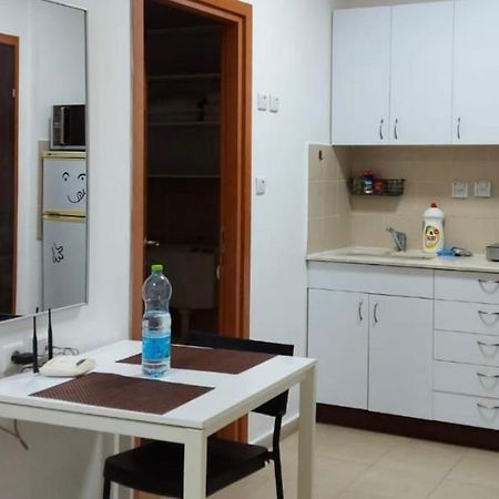 New Studio In Soroka Hospital Area Apartment Beersheba Екстериор снимка