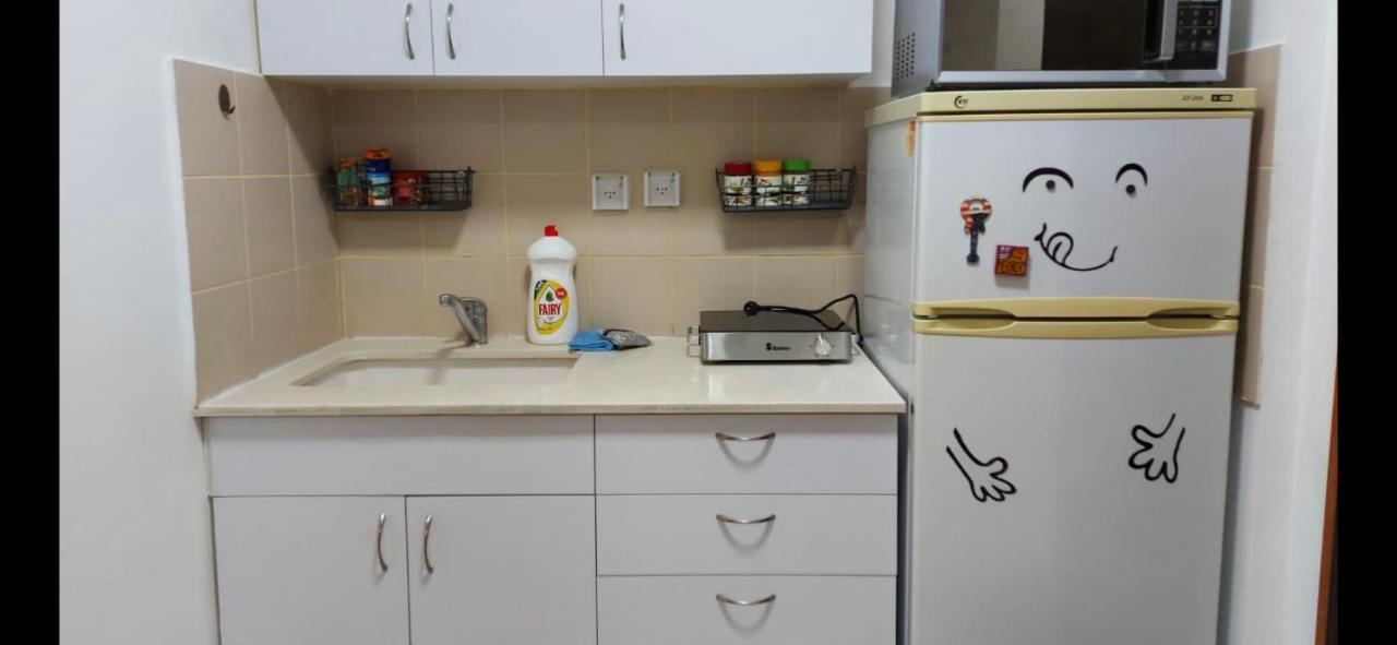 New Studio In Soroka Hospital Area Apartment Beersheba Екстериор снимка