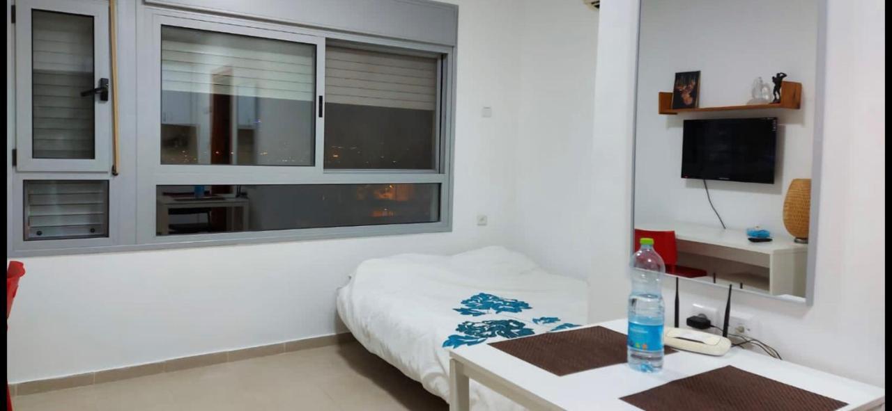 New Studio In Soroka Hospital Area Apartment Beersheba Екстериор снимка
