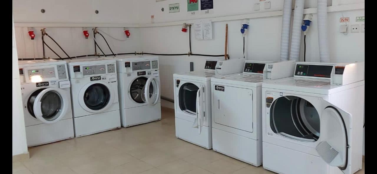 New Studio In Soroka Hospital Area Apartment Beersheba Екстериор снимка