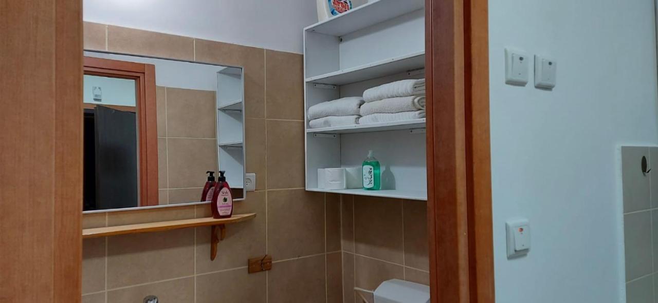 New Studio In Soroka Hospital Area Apartment Beersheba Екстериор снимка