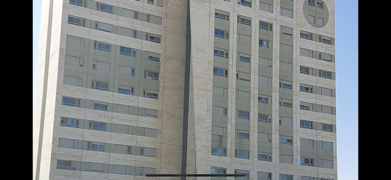 New Studio In Soroka Hospital Area Apartment Beersheba Екстериор снимка