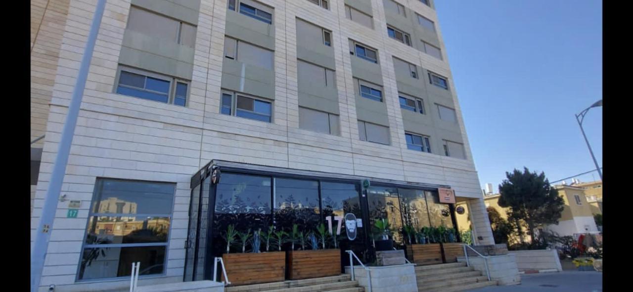 New Studio In Soroka Hospital Area Apartment Beersheba Екстериор снимка
