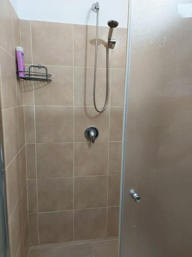 New Studio In Soroka Hospital Area Apartment Beersheba Екстериор снимка