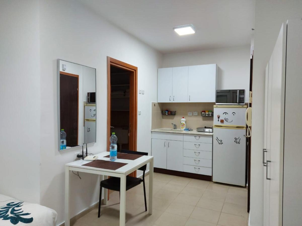 New Studio In Soroka Hospital Area Apartment Beersheba Екстериор снимка
