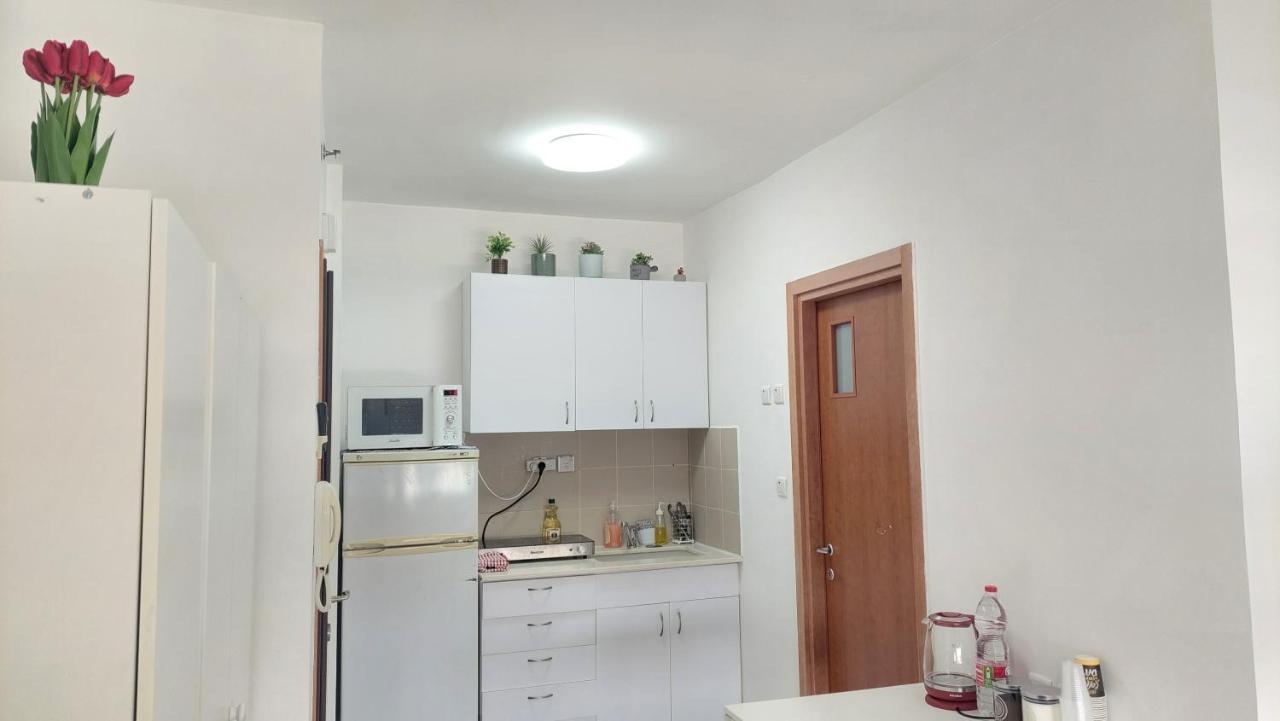 New Studio In Soroka Hospital Area Apartment Beersheba Екстериор снимка