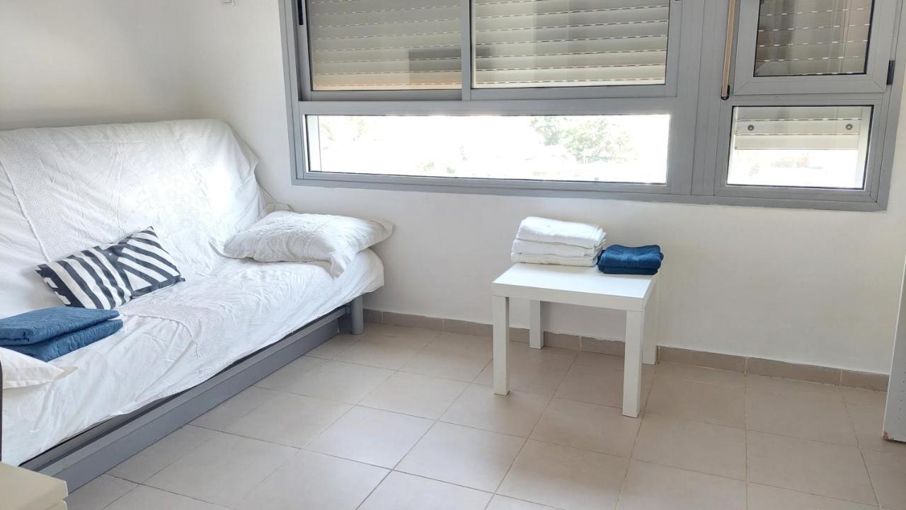 New Studio In Soroka Hospital Area Apartment Beersheba Екстериор снимка
