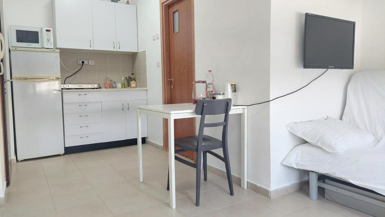 New Studio In Soroka Hospital Area Apartment Beersheba Екстериор снимка