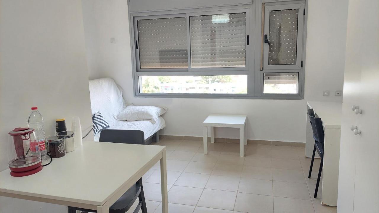 New Studio In Soroka Hospital Area Apartment Beersheba Екстериор снимка