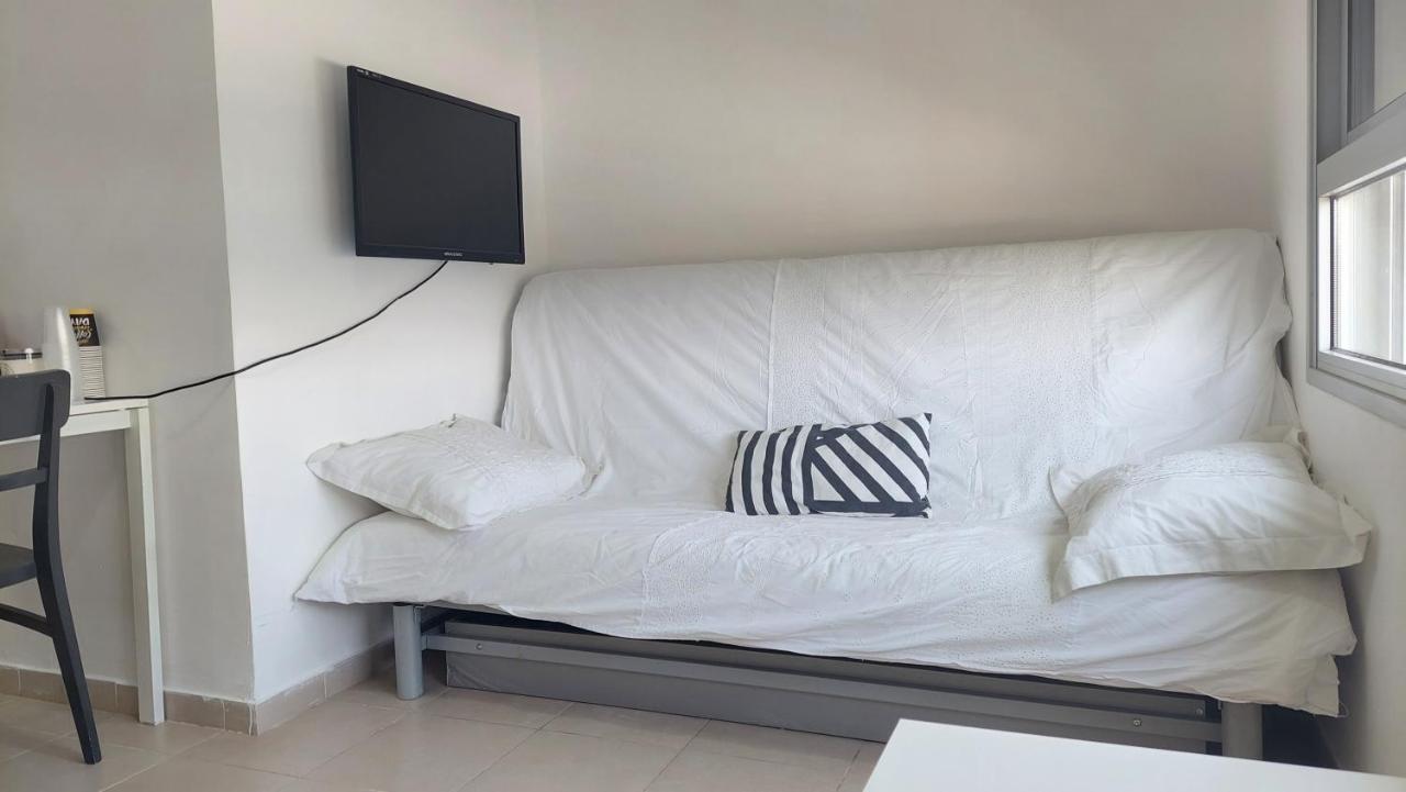 New Studio In Soroka Hospital Area Apartment Beersheba Екстериор снимка