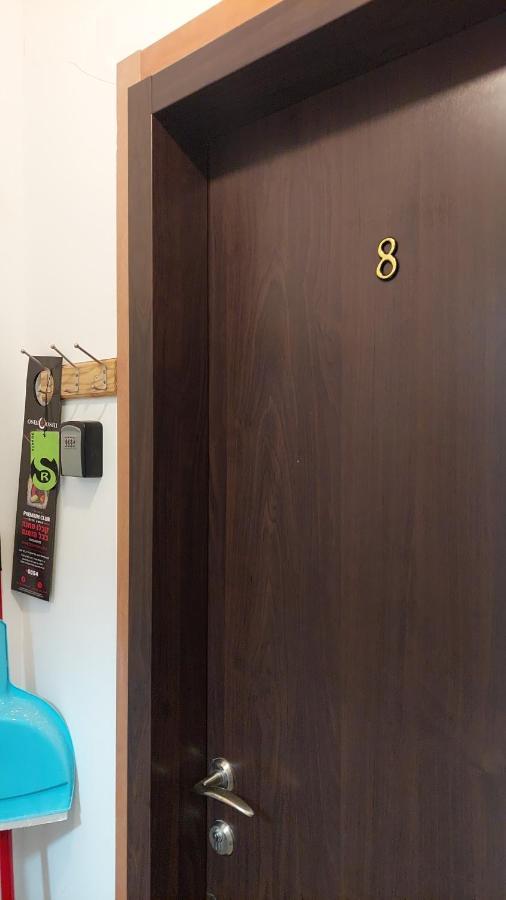 New Studio In Soroka Hospital Area Apartment Beersheba Екстериор снимка